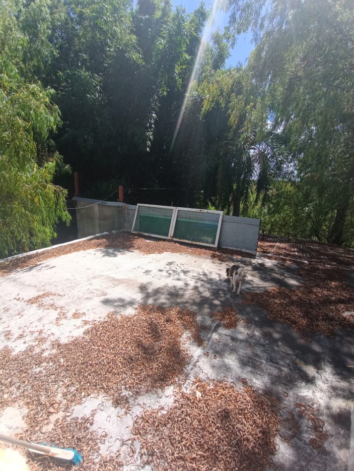 Casa quinta Kilometro 21 Arroyo Leyes