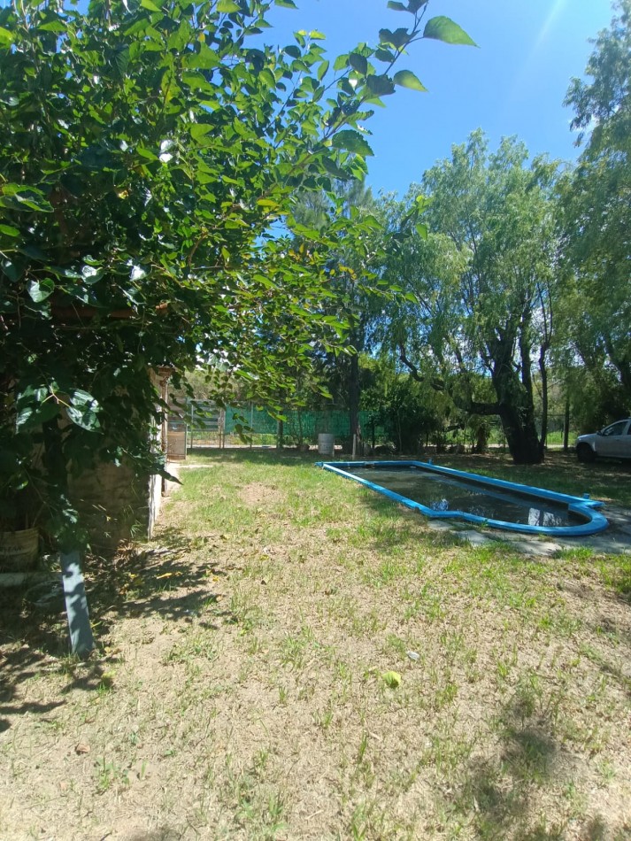 Casa quinta Kilometro 21 Arroyo Leyes