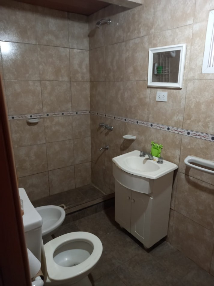 Casa en venta costanera san javier