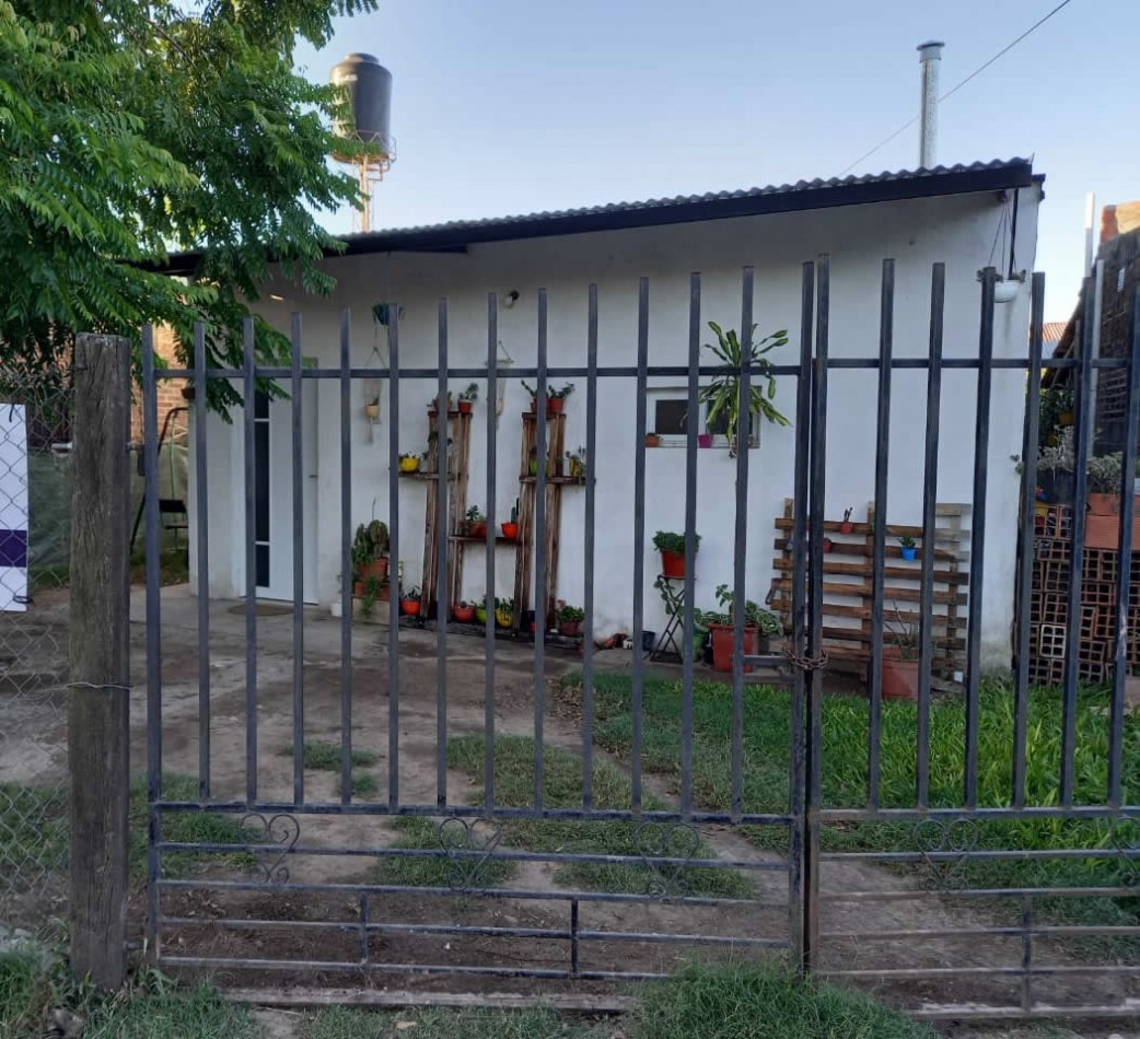 Casa en venta costanera san javier