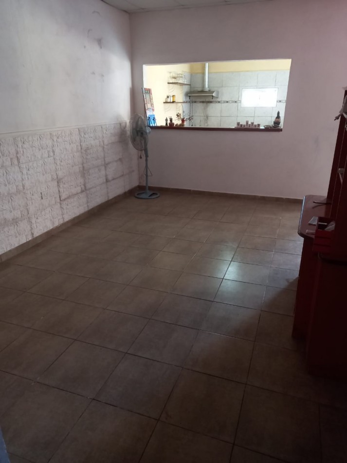 Casa en venta costanera san javier