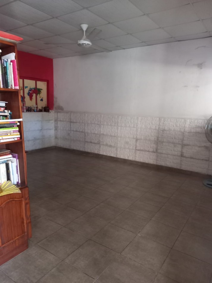 Casa en venta costanera san javier