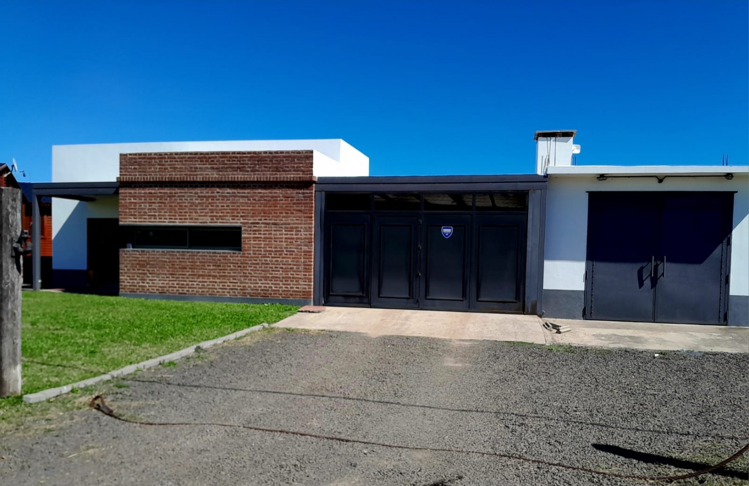 Casa amoblada a la venta en Federacion Entre Rios