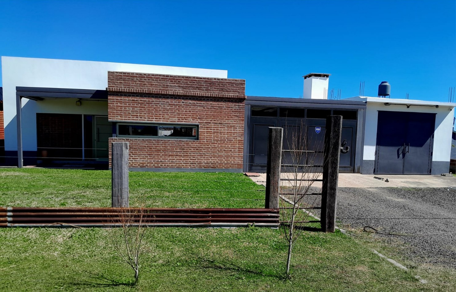 Casa amoblada a la venta en Federacion Entre Rios