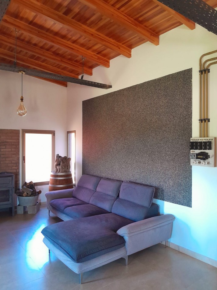 Casa amoblada a la venta en Federacion Entre Rios