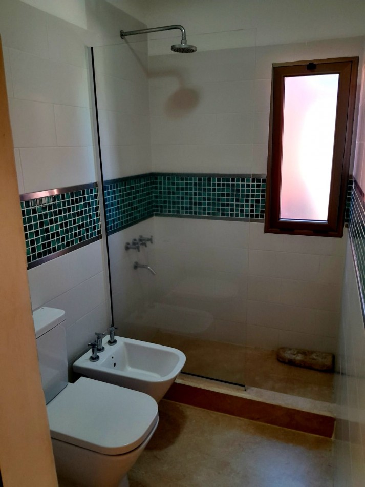 Casa amoblada a la venta en Federacion Entre Rios