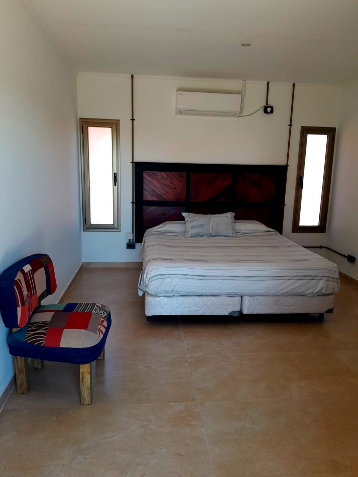 Casa amoblada a la venta en Federacion Entre Rios