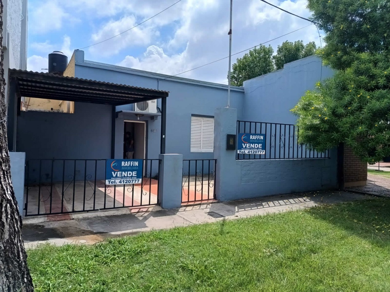 Casa en venta Pedro Ferre al 1700