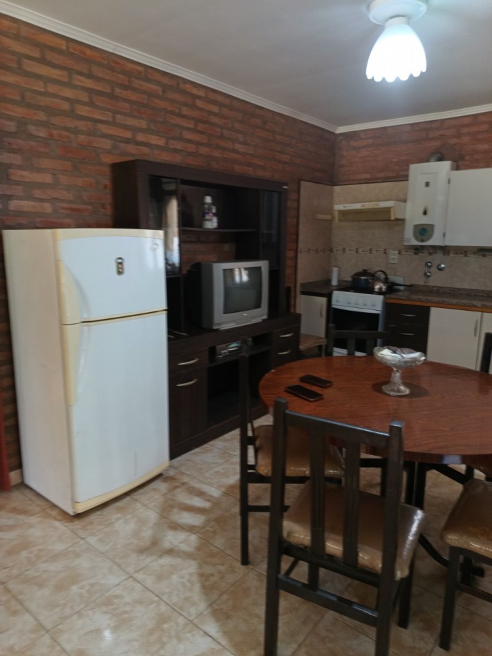 Casa Quinta sobre calle Santa Rosa en Arroyo Leyes