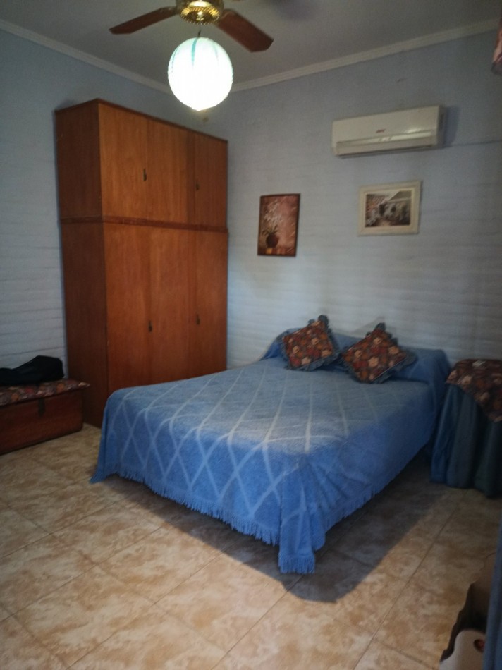 Casa Quinta sobre calle Santa Rosa en Arroyo Leyes