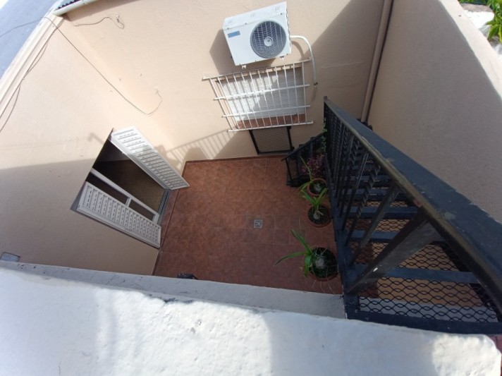 Amplio departamento interno en Corrientes al 3300 a la venta