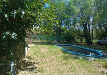 Casa quinta Kilometro 21 Arroyo Leyes